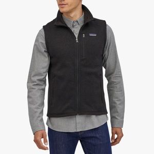 Patagonia Better Sweater Vest